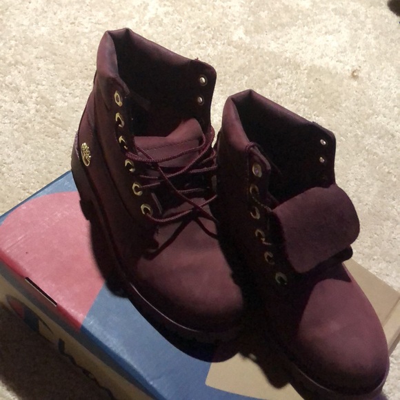 Timberland - Picture 3 of 3